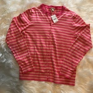 J. Crew Caryn cardigan